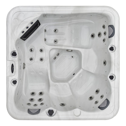 Palm spas Colada+ 5 Seater 13amp / 32amp Hot Tub 2 x 2m