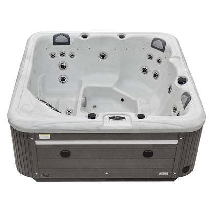 Palm spas Colada+ 5 Seater 13amp / 32amp Hot Tub 2 x 2m