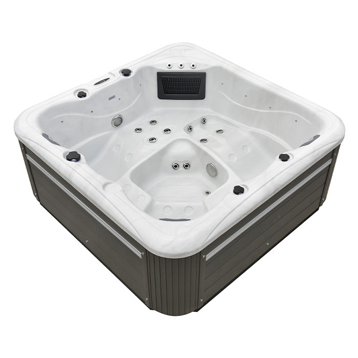 Palm spas Colada+ 5 Seater 13amp / 32amp Hot Tub 2 x 2m