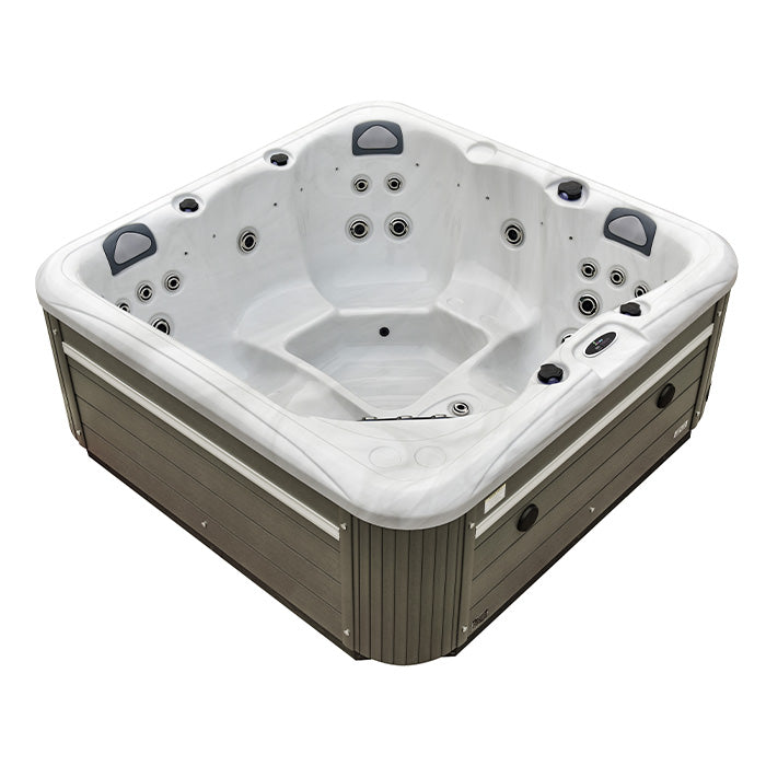 Palm spas Colada+ 5 Seater 13amp / 32amp Hot Tub 2 x 2m